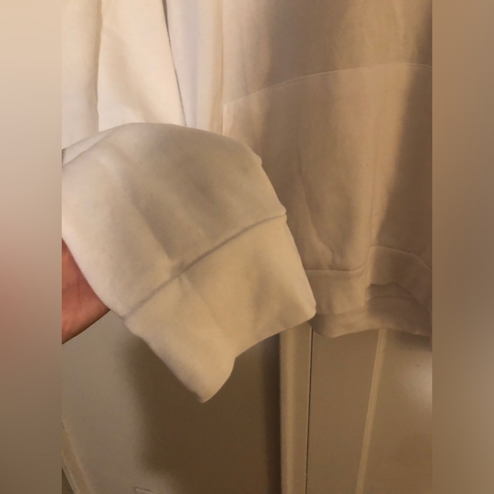 New Kids On The Block white hoodie - Picture 2 of 5